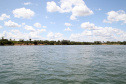 Ilhas, trilhas e praias cristalinas formam as belezas do Rio Paraná.Icaraíma - Foto: Ari Dias/AEN