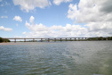 Ilhas, trilhas e praias cristalinas formam as belezas do Rio Paraná.Icaraíma - Foto: Ari Dias/AEN
