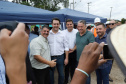 Depois de mais de 30 anos de espera pela população, as obras de duplicação da PR-092, a Rodovia dos Minérios, estão saindo do papel. O governador Carlos Massa Ratinho Junior vistoriou as obras nesta quinta-feira (05), no trecho entre Curitiba e Almirante Tamandaré. 