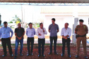 O projeto teve um investimento de R$ 2,8 milhões em recursos do FGTS em uma parceria do Governo do Estado com o Governo Federal e a prefeitura. Residencial recebeu também obras de calçamento com acessibilidade, sinalização viária e paisagismo. 