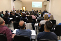 A Controladoria-Geral do Estado (CGE) promoveu a primeira capacitação sobre Processo Administrativo Disciplinar (PAD). As orientações foram dadas pela Coordenadoria de Corregedoria a servidores de órgãos e entidades do Poder Executivo, que trabalham em áreas correcionais. Foto: CGE