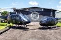 O Governo do Estado publicou diversos decretos nesta semana para evitar aglomerações e conter os avanços do novo coronavírus (Covid-19) no Paraná. Foto: Polícia Civil
