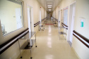 O Paraná passou a contar com um hospital completamente voltado para o tratamento do coronavírus. Por determinação da Secretaria de Estado da Saúde, o Centro Hospitalar de Reabilitação do Paraná, em Curitiba, funcionará a partir desta segunda-feira (30) exclusivamente para o combate à Covid-19. Foto: Ari Dias/AEN