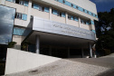 O Paraná passou a contar com um hospital completamente voltado para o tratamento do coronavírus. Por determinação da Secretaria de Estado da Saúde, o Centro Hospitalar de Reabilitação do Paraná, em Curitiba, funcionará a partir desta segunda-feira (30) exclusivamente para o combate à Covid-19. Foto: Ari Dias/AEN