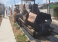 Paranacidade mantém ritmo de trabalho e obras são garantidas. Foto: SEDU