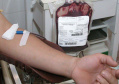 Uber fará corridas de graça para quem for doar sangue. Foto? Venilron Kuchler/Arquivo AEN