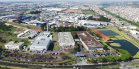 Tecpar recebe Unidade de Apoio ao Diagnóstico Covid-19 da Fiocruz e IBMP . FOTO: TECPAR