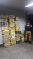 BPFron apreende 5,4 toneladas de maconha no 1.º quadrimestre. Foto:PMPR