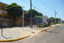 Requalificação das vias públicas garante maior segurança e conforto às pessoas. Foto:SEDU