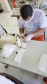 Produção de equipamentos de proteção individual em presídios do Paraná passa de 330 mil unidades
.Foto: Depen