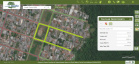 Ferramenta online facilita execução de Projetos de Desenvolvimento Urbano. Imagem/SEDU