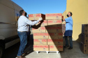 Copel repassa ao Lacen 200 mil kits para testes da Covid.