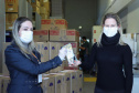 Copel repassa ao Lacen 200 mil kits para testes da Covid.