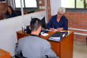 Escritório Social do Depen em Curitiba completa três anos de funcionamento.Foto:Depen