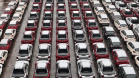 Porto de Paranaguá retoma exportação de automóveis