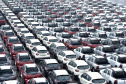 Porto de Paranaguá retoma exportação de automóveis