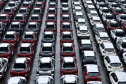 Porto de Paranaguá retoma exportação de automóveis
