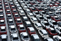 Porto de Paranaguá retoma exportação de automóveis
