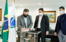 O Governo do Estado autorizou o início das obras de ampliação da sede do Consórcio Intermunicipal de Saúde do Vale do Ivaí e Região (Cisvir), que é um Centro de Especialidades Médicas. 