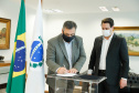 O Governo do Estado autorizou o início das obras de ampliação da sede do Consórcio Intermunicipal de Saúde do Vale do Ivaí e Região (Cisvir), que é um Centro de Especialidades Médicas. 