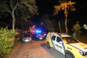 Ação Integrada de Fiscalização Urbana (AIFU)  na noite desta quinta (18) fiscalizando bares e restaurantes que estão descumprindo o decreto 774/20 da Prefeitura de Curitiba, que restringiu várias atividades comerciais por causa da bandeira Laranja de alerta para contaminação de Covid-19Curitiba -  18/06/2020 - Foto: Geraldo Bubniak/AEN