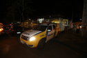 Ação Integrada de Fiscalização Urbana (AIFU)  na noite desta quinta (18) fiscalizando bares e restaurantes que estão descumprindo o decreto 774/20 da Prefeitura de Curitiba, que restringiu várias atividades comerciais por causa da bandeira Laranja de alerta para contaminação de Covid-19Curitiba -  18/06/2020 - Foto: Geraldo Bubniak/AEN