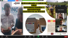 Fundação Araucária promove debates com relação aos ODS. Foto:Fundação  Araucária 
