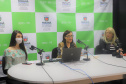 O Governo do Estado iniciou nesta segunda-feira (22) o Curso de Formação à Distância para o fortalecimento do Sistema de Garantias de Direitos da Criança e do Adolescente. A capacitação é realizada pela Força-Tarefa Infância Segura e Escola de Direitos Fundamentais, ambas da Secretaria da Justiça, Família e Trabalho, e a Escola de Gestão, da Secretaria da Administração e da Previdência.. Foto: SEJUF