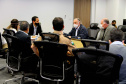 A Secretaria de Estado da Segurança Pública e a Prefeitura de Campo Largo, município da Região Metropolitana de Curitiba, vão compartilhar informações gerais e de segurança, conforme resolução conjunta assinada nesta terça-feira (23). A medida vai permitir maior agilidade nas investigações por parte da Segurança e autonomia para que o município acesse informações de interesse com mais facilidade.Foto:SESP