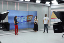 A chegada do inverno em meio à pandemia do novo coronavírus vai transformar a dinâmica de arrecadação de roupas, calçados e cobertores neste ano no Estado