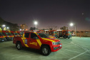 O Governo do Estado reforçou a estrutura do Corpo de Bombeiros do Paraná com a aquisição de 34 novos veículos e seis aparelhos desencarceradores. 
A entrega dos equipamentos foi feita nesta quarta-feira (24) pelo governador Carlos Massa Ratinho Junior em cerimônia simbólica no Palácio Iguaçu. 