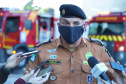 O Governo do Estado reforçou a estrutura do Corpo de Bombeiros do Paraná com a aquisição de 34 novos veículos e seis aparelhos desencarceradores. 
A entrega dos equipamentos foi feita nesta quarta-feira (24) pelo governador Carlos Massa Ratinho Junior em cerimônia simbólica no Palácio Iguaçu. 