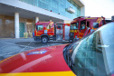 O Governo do Estado reforçou a estrutura do Corpo de Bombeiros do Paraná com a aquisição de 34 novos veículos e seis aparelhos desencarceradores. 
A entrega dos equipamentos foi feita nesta quarta-feira (24) pelo governador Carlos Massa Ratinho Junior em cerimônia simbólica no Palácio Iguaçu. 