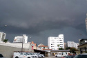 Copel tem 400 equipes em campo para restabelecer fornecimento
. Foto: Copel
