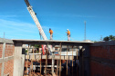Governo investe na construção e modernização de 20 restaurantes populares. Paranavaí.Foto:SEAB