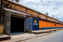 Silos públicos do Porto de Paranaguá registram desempenho recorde
Foto: Claudio Neves/Portos do Paraná