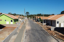 Requalificacao Urbana Reboucas - Vila Facao -  53 casas populares que estão sendo construídas pelo Governo do Paraná em Rebouças  -  Foto: Geraldo Bubniak/AEN