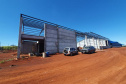 Municípios ampliam estruturas para abrigar empresas e gerar empregos. Foto:SEDU