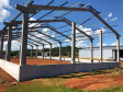 Municípios ampliam estruturas para abrigar empresas e gerar empregos. Foto:SEDU