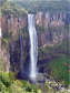 Salto São Francisco.Foto: Divulgação/IAT