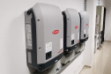 Um projeto-piloto desenvolvido pela Copel pode ser a porta de entrada para permitir uma das grandes vantagens da geração distribuída (GD) de energia no Paraná.
Foto: COPEL