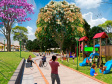 Parques Lineares de Maringá
Foto: Divulgação/Prefeitura de Maringá