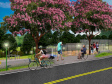 Parques Lineares de Maringá
Foto: Divulgação/Prefeitura de Maringá