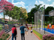 Parques Lineares de Maringá
Foto: Divulgação/Prefeitura de Maringá
