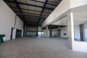 Obras da nova rodoviária de Francisco Beltrao com mais de 6.300 m²,  que contará 12 plataformas para ônibus, além de lojas, guichês, restaurantes, espaço para taxistas e mototaxistas, jardim no centro e salas de espera para os usuários. A construcao do Terminal Rodoviario faz parte do Plano de Apoio ao Desenvolvimento dos Municipios - PAMFoto: Geraldo Bubniak/AEN
