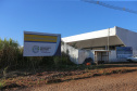 Obras da nova rodoviária de Francisco Beltrao com mais de 6.300 m²,  que contará 12 plataformas para ônibus, além de lojas, guichês, restaurantes, espaço para taxistas e mototaxistas, jardim no centro e salas de espera para os usuários. A construcao do Terminal Rodoviario faz parte do Plano de Apoio ao Desenvolvimento dos Municipios - PAMFoto: Geraldo Bubniak/AEN