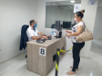Sanepar retoma atendimento ao público na segunda-feira
.Foto:Sanepar
