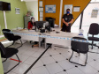 Sanepar retoma atendimento ao público na segunda-feira
.Foto:Sanepar