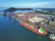 Porto de Paranaguá vai leiloar área de veículos
. Foto: José Fernando Ogura/AEN