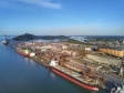 Porto de Paranaguá vai leiloar área de veículos
. Foto: José Fernando Ogura/AEN
